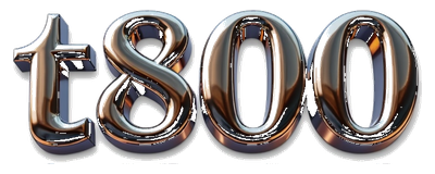 t800 logo